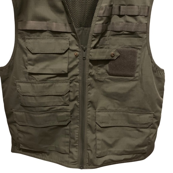 The Propper Tactical Hunting Target Practice Vest Size XL - Picture 6 of 9